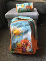 Kinderrucksack Winnie Puuh Disney Rucksack Kinder + Etui Niedersachsen - Holzminden Vorschau