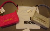 Love Moschino Handtaschen, in 2 Farben Leipzig - Volkmarsdorf Vorschau