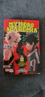 My Hero Academia Vol.2, 4. Auflage, ohne Extras Nordrhein-Westfalen - Solingen Vorschau