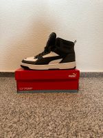 Puma Sneaker Rebound Joy Größe 42 OVP schwarz weiß wie neu Wandsbek - Hamburg Bramfeld Vorschau