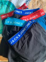 Boxershorts Jack & Jones NEU Mecklenburg-Vorpommern - Wismar Vorschau