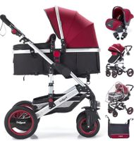 Daliya Bambimo 3in1 Kinderwagen Nürnberg (Mittelfr) - Südoststadt Vorschau