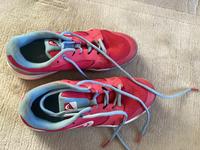 Head Tennis Schuhe Größe 38 Asche draußen Niedersachsen - Bramsche Vorschau