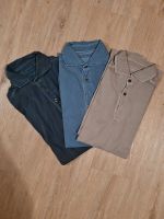 Soci3ty polo Shirts 3x, Gr. L Nordrhein-Westfalen - Voerde (Niederrhein) Vorschau