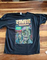 Zombie Terror T-Shirt in Größe XL, neu Baden-Württemberg - Lahr (Schwarzwald) Vorschau