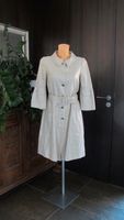 MASSIMO DUTTI MANTEL JACKE beige Gr. 36/ 38  S/M wNEU Bayern - Starnberg Vorschau