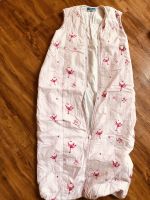 Warmer Schlafsack 110cm Nordrhein-Westfalen - Bad Laasphe Vorschau