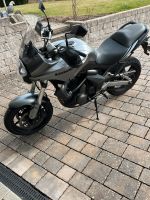 Kawasaki Versys 650 A2 Hessen - Hilders Vorschau