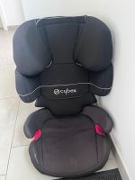 Cybex Kindersitz Solution X 15-36 KG Brandenburg - Bernau Vorschau