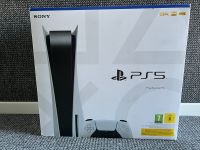 PS5 / Playstation 5 Disc Edition in neuwertigem Zustand Nordrhein-Westfalen - Lünen Vorschau