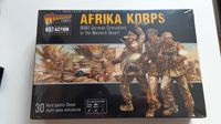 Bolt Action Afrika Korps (DAK) Infantrie-Set NEU & OVP! Köln - Mülheim Vorschau