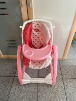 schöner Puppensitz mit Maxi Cosi Hessen - Bürstadt Vorschau