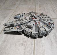 Millenium Falcon Bayern - Pfarrweisach Vorschau