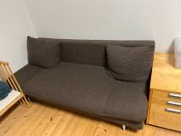 Sofa mit Schlaffunktion Baden-Württemberg - Mannheim Vorschau