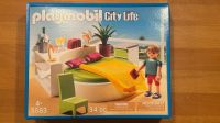 Playmobil City Life 5583 Schlafzimmer und 5584 Wohnzimmer Niedersachsen - Bramsche Vorschau