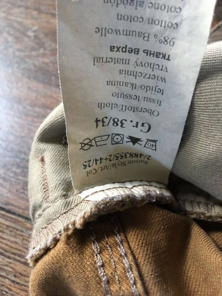 Camel active Jeans 38/34 in Kirchdorf