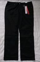 Sheego Basic Hose schwarz ❤️ Gr.44 (22) kurzgröße NEU Brandenburg - Falkensee Vorschau