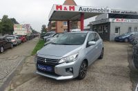 Mitsubishi Space Star Intro Edition+ TÜV Neu & Garantie Schleswig-Holstein - Lübeck Vorschau