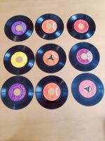 Single Platten u.LP Bayern - Augsburg Vorschau