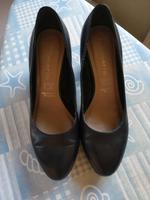 Tamaris, Pumps, Gr. 39, schwarz Hessen - Hadamar Vorschau