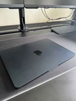 Mac Book Air M2 2022 neuwertig Bayern - Pocking Vorschau