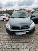 Toyota RAV4 -TUV 04 2026 Bayern - Mainaschaff Vorschau