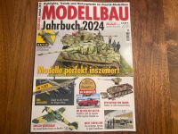 Modellbau Jahrbuch 2024 ModellFan Nordrhein-Westfalen - Hamminkeln Vorschau
