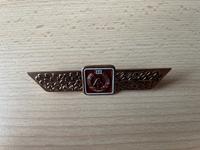 Original Qualispange Stufe III DDR NVA Sachsen-Anhalt - Lieskau Vorschau