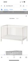 Baby Bett Ikea Nordrhein-Westfalen - Rheinberg Vorschau