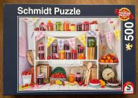 Schmidt Puzzle Marmeladen 500 Teile Hessen - Dietzenbach Vorschau