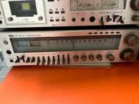 Stereo Receiver ITT 8033 Bayern - Karlskron Vorschau