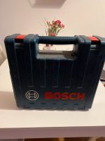 Bosch Professional Koffer GSB 19-2 RB Pankow - Buch Vorschau