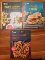 Weight Watchers Kochbuch (3 verschiedene) Nordrhein-Westfalen - Neuss Vorschau