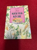 Anne Wilson, Feine Kräuterküche, Könemann, sehr gut erhalten Thüringen - Ichtershausen Vorschau