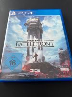 Star Wars Battlefront - PS4 Baden-Württemberg - Mannheim Vorschau