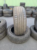 2x Sommer 225/55 R17 101W Bridgestone Turanza T005 Dot19 S3397 Nordrhein-Westfalen - Zülpich Vorschau