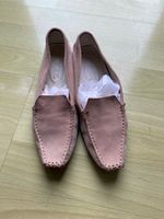 Tods Slipper beige Grösse 35 Baden-Württemberg - Neckartailfingen Vorschau