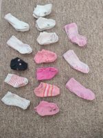 Baby /Kindersocken 15 Stk. Westerwaldkreis - Heilberscheid Vorschau