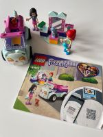 LEGO Friends - mobiler Katzensalon 41439 Bayern - Seukendorf Vorschau