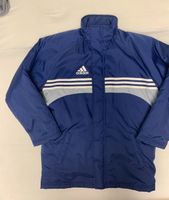 Adidas Vintage Jacke Gr. 164/14A Wuppertal - Ronsdorf Vorschau