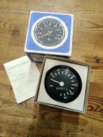 Trabant Wartburg Barkas Tachometer DDR Lagerware neu Ersatzteile Thüringen - Hörselberg-Hainich Vorschau