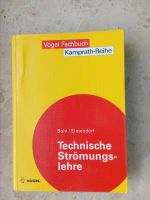 Technische Strömungslehre, Bohl/Elmendorf, 14. Auflage Bayern - Fahrenzhausen Vorschau