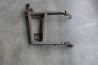 Reserveradhalter Heckklappenhalt. Mercedes Wolf G 230 250 290 300 Bayern - Rieden Vorschau