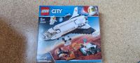 Lego 60226 Weltraum Mars Mission Raumschiff Nordrhein-Westfalen - Simmerath Vorschau