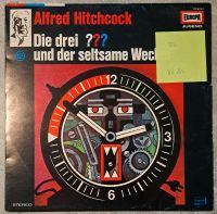 Schallplatte Alfred Hitchcock Vinyl Hessen - Offenbach Vorschau