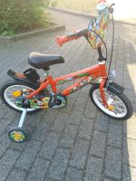 Fahrrad Kinder. Disney. Mickey Mouse.  Neuwertig. Stützräder. Essen - Karnap Vorschau