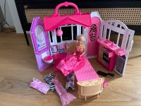 Barbiehaus mit Barbie München - Trudering-Riem Vorschau