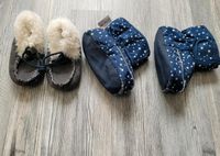 Baby Schuhe 6-12 Monate Bayern - Holzgünz Vorschau