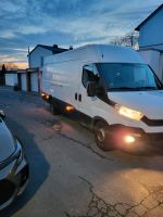 Suche Beklebung Iveco Daily Maxi( Jumbo) Hessen - Bad Vilbel Vorschau