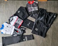 11 Teile Radsport Kleidung Rose Adidas Gonso Sugoi Nordrhein-Westfalen - Bottrop Vorschau